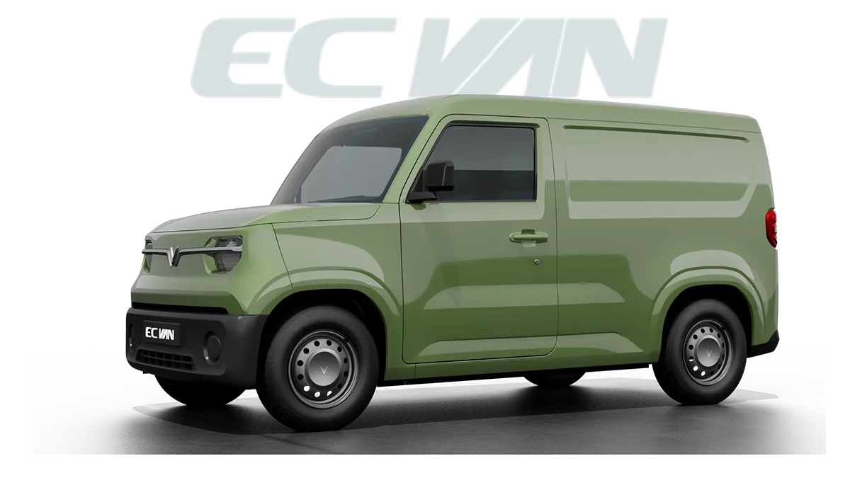 EC Van