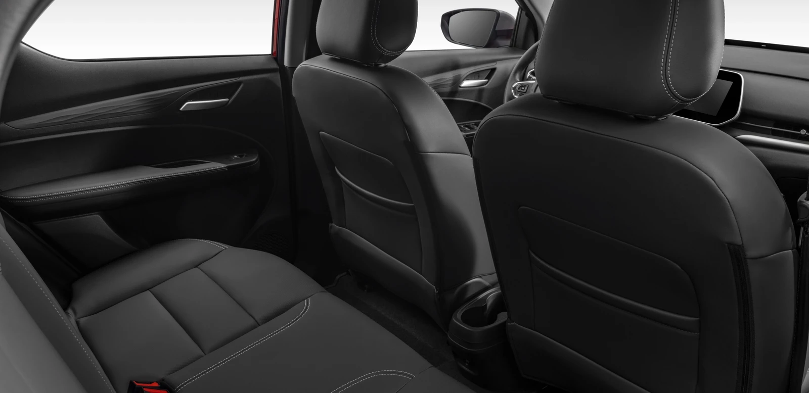 VinFast Herio Green - Khoang lái