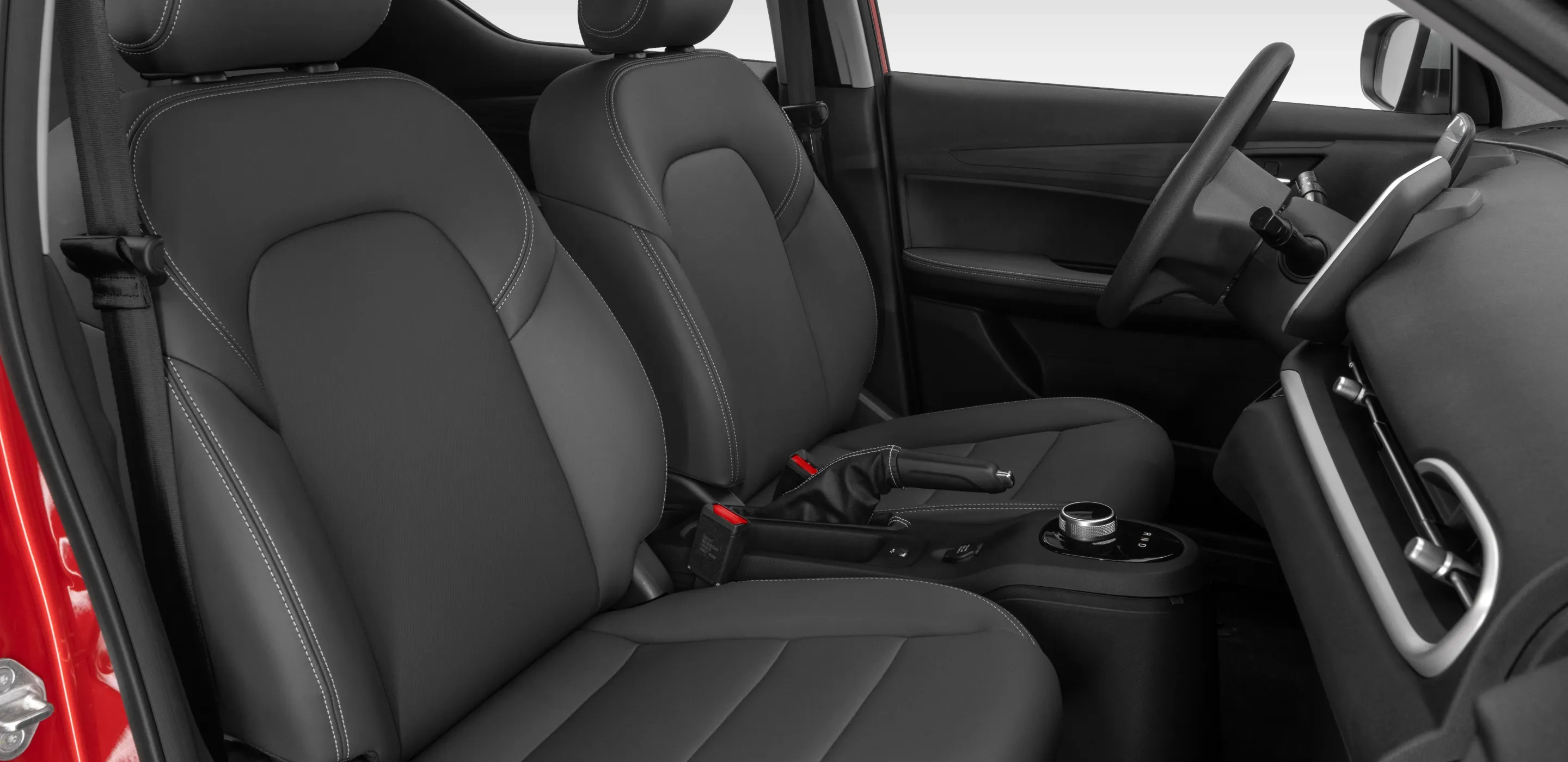 VinFast Herio Green - Ghế ngồi