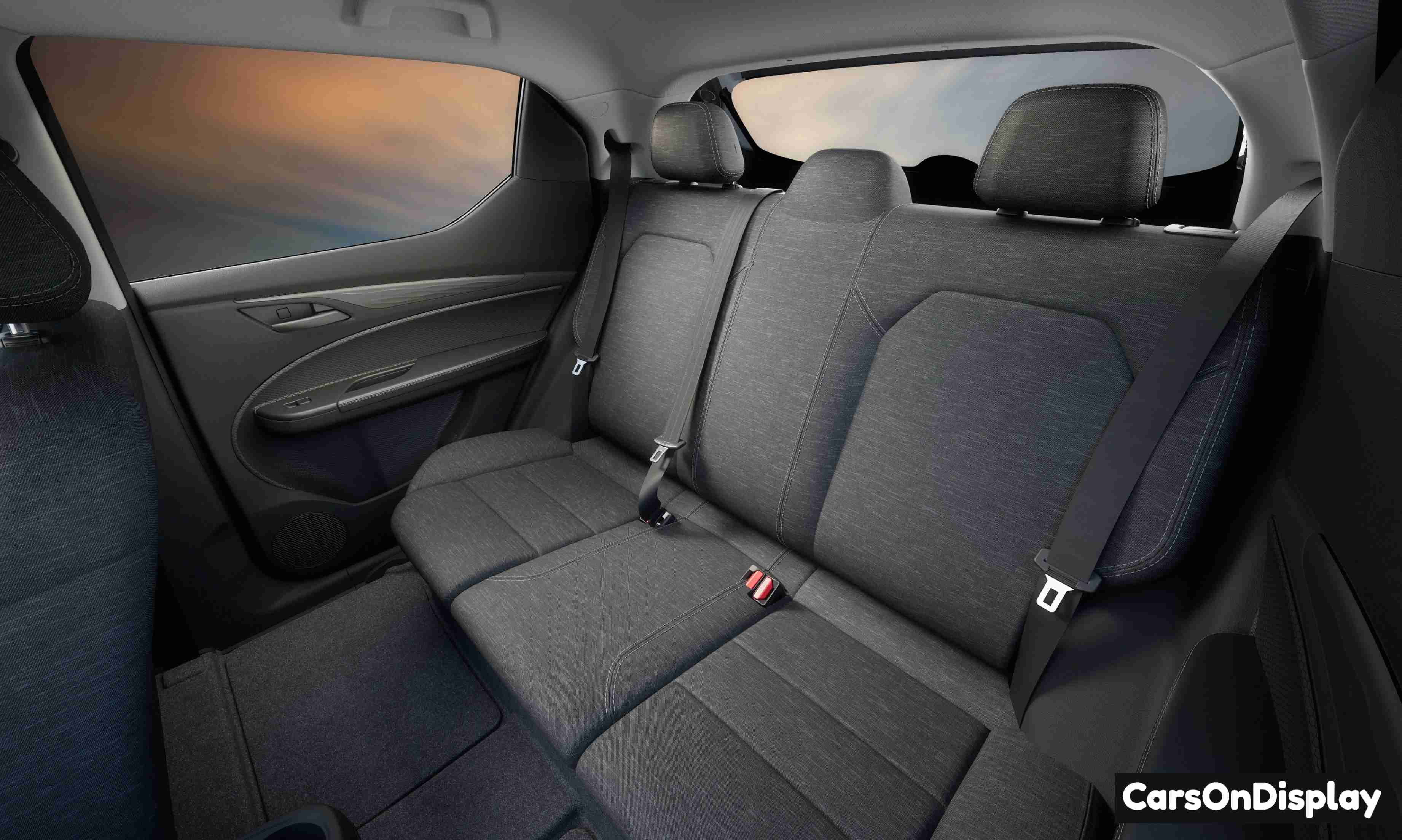 VinFast VF5 - Đầu xe