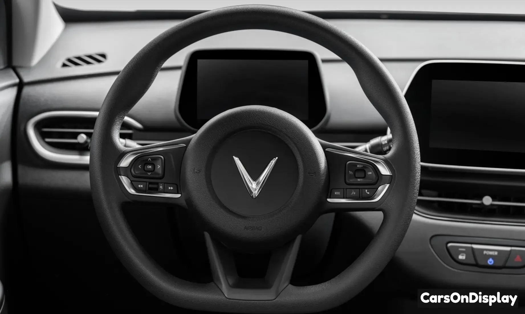 VinFast VF5 - Đuôi xe