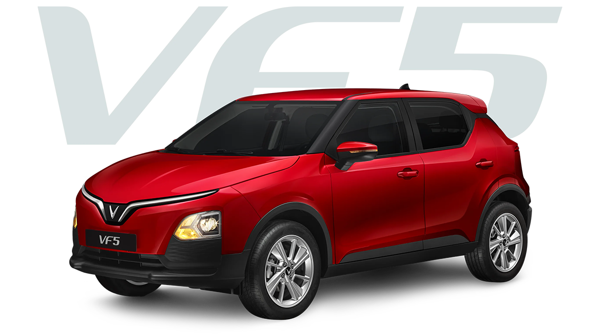VinFast VF5