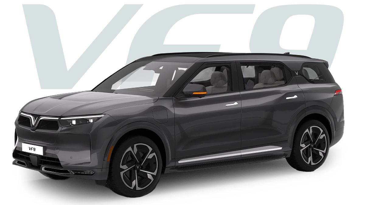 VinFast VF9